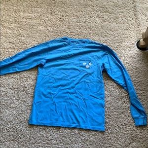 Never been worn, well kept, Southern Tide shirt